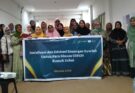 Rumah Zakat Gelar Sosialisasi Dan Edukasi Keuangan Syariah Ke UMKM