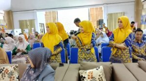 Pj Bupati Pinrang Minta Guru Jaga Karakter