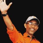 Dewan Pengurus Pusat (DPP) Partai Keadilan Sejahtera tunjuk Mustari PLH Ketua DPD PKS Maros gantikan Muzayyin Arif.