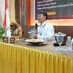 Badan Pusat Statistik (BPS) mencatat tingkat pengangguran terbuka Sinjai turun pada tahun 2023 dibandingkan tahun 2024.