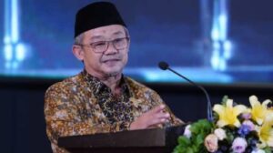 Mendikdasmen Luncurkan Bulan Guru Nasional