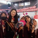 Anak perusahaan PT Astra International Tbk, FIFGROUPcapai target transaksi di IMOS 2024 senilai Rp6,8 miliar.