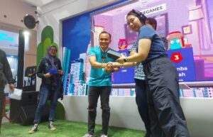 FIFGROUP X Timnas Garuda Di IMOS 2024