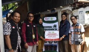 IZI Dan Telkomsel Kolaborasi Luncurkan Lapak Berkah MTT