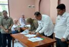 BPJS Kesehatan apresiasi Kontribusi Sinjai mendukung penyelenggaraan Program Jaminan Kesehatan Nasional (JKN).