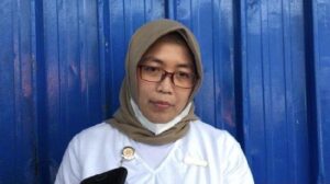 Kabulog Bulukumba Jadi Tersangka