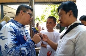 Ketua PGRI Sulsel Dukung Prof Zudan Soal Sikap Tegas Guru