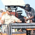 Presiden Prabowo apresiasi pemuda Papua dalam keterlibatan mereka pada pertanian modern di Kabupaten Merauke