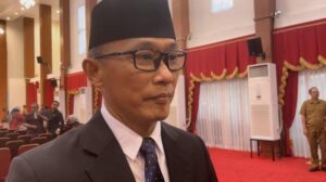 41.785 Anak Stunting Di Sulsel