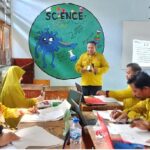 Calon guru penggerak, CGP munculkan beragam ide di Lokakarya 6 PGP Angkatan 11 Bulukumba, Sabtu (30/11/2024)