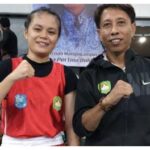 Atlet Pertina Bulukumba raih enam medali dalam ajang Kejurda Pertina Sulawesi Selatan. Mereka meraih dua medali perak dan empat perunggu