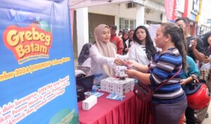 FIFGROUP Grebeg Cabang Hadir Di Batam