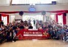 FIFGROUP berbagi kasih Natal dan Tahun Baru untuk 35 panti asuhan senilai Rp351 juta di Panti Werda Hana, Tangerang Selatan, Banten