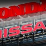 Honda Dan Nissan Merger