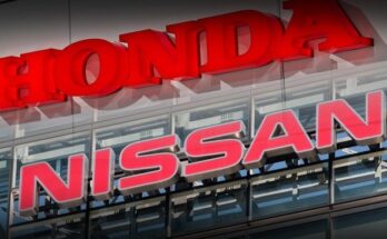 Dua perusahaan otomotif, Honda dan Nissan merger. Mereka sudah menandatangani MoU membentuk perusahaan induk baru di Tokyo