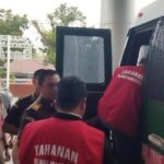 Kejaksaan Negeri (Kejari) Makassar tetapkan Ketua KONI Makassar tersangka dugaan korupsi dana hibah Pemkot Makassar
