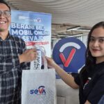 Platform pencarian mobil Grup Astra, SEVA tawarkan Fasilitas Dana untuk memberi kemudahan sesuai kemampuan konsumen