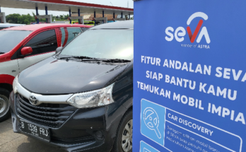 Salah satu platform pencarian dan pembiayaan mobil di Indonesia, SEVA, hadirkan program SEVAGANZA akhir tahun 2024