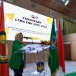 Siswa SMK peserta Tech for Life 2024 prioritas masuk UMI (Universitas Muslim Indonesia) melanjutkan pendidikan