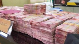 Kapus UIN Alauddin Libatkan Penjahit Di Kasus Uang Palsu