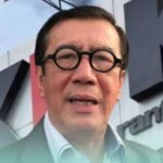 Setelah menetapkan Hasto Kristiyanto sebagai tersangka kasus suap, KPK cekal Yasona Hamonangan Laoly bepergian ke luar negeri