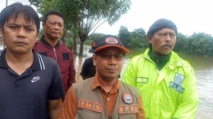 Banjir Rendam Enam Kecamatan Di Barru