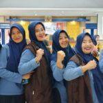 Salah satu program yang tampil pada lokakarya 7 Calon Guru Pengerak Angkatan 11 di Bulukumba adalah Healing Literasi