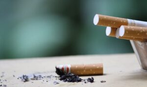 Harga Rokok Bakal Naik