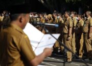 Badan Kepegawaian Negara, BKN larang ASN pindah instansi lain dengan alasan pribadi dalam sepuluh tahun pengabdian