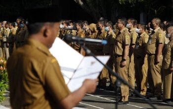 Badan Kepegawaian Negara, BKN larang ASN pindah instansi lain dengan alasan pribadi dalam sepuluh tahun pengabdian