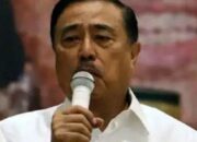 Alwi Hamu Wafat Di Jakarta