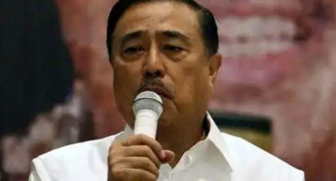 Fajar Grup berduka. Tokoh pers yang juga pendiri grup media tersebut, Alwi Hamu wafat di Jakarta, Sabtu (18/1/2025).