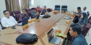 Dr Abdi Ketua BAN PDM Sulsel 2025-2028