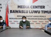 Hakim Vonis Dua Warga Lutim Gegara Pilkada