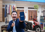 Promo Awal Tahun Solusi Belanja Dari Moxa