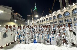 FIFGROUP Kolaborasi Samira Travel Wujudkan Mimpi