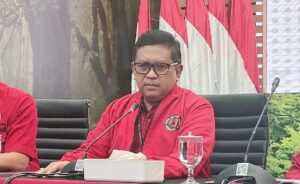 PDIP Penyeimbang Pemerintahan Prabowo