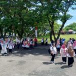 Ratusan honorer serbu DPRD Sinjai, Rabu (15/1/2025), di Lingkungan Tanassang, Kelurahan Allehanuae, Kabupaten Sinjai.