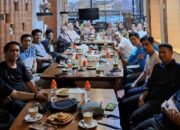 KKLR Sulsel Bakal Gelar Baksos Kesehatan