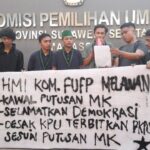 Komisi Pemilihan Umum, KPU Sulsel tetapkan pemenang Pilkada 2024, Kamis, 9 Januari 2025 untuk pastikan penyebaran informasi yang maksimal