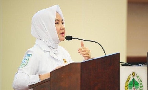 Badan Meteorologi, Klimatologi dan Geofisika mengingatkan cuaca ekstrem di Makassar akan terjadi hingga 7 Januari 2025