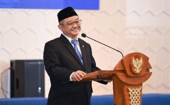 Menteri Pendidikan Dasar dan Menengah, Mendikdasmen bocorkan kuota PPG (Pendidikan Profesi Guru) Prajabatan tahun 2025.