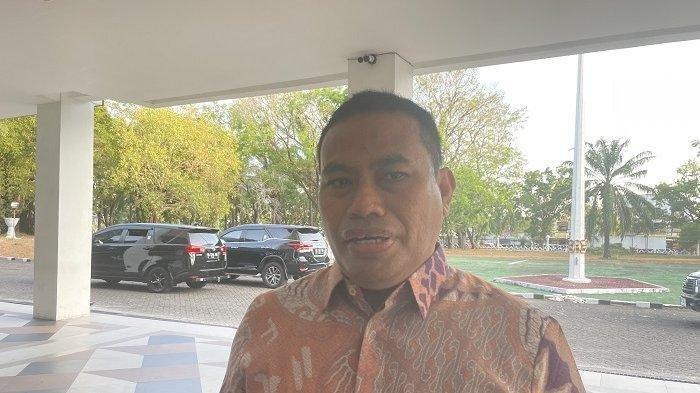 Gegara utang menumpuk hingga Rp441 miliar, Pj Bupati Enrekang diteror oleh penagih. Utang menumpuk sejak Pj Bupati sebelumnya