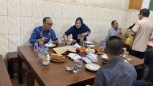 Prof Zudan Puji Kuliner Sinjai