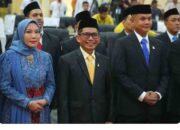 DPRD Makassar Imbau SKPD Tunda Lelang Kegiatan Fisik 2025