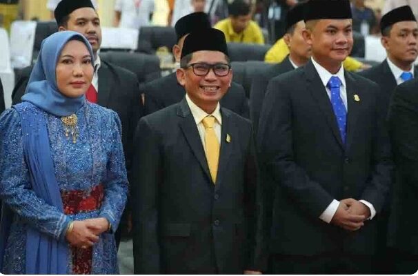 DPRD Makassar Imbau SKPD Tunda Lelang Kegiatan Fisik 2025