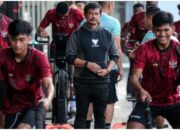 Pelatih Indra Sjafri memanggil dua pemain PSM masuk Timnas U-20 di turnamen Piala Asia 2025. Pemain itu, Sulthan Zaky dan M Mufli Hidayat.