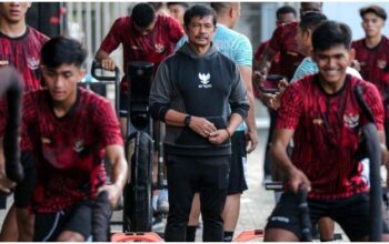 Pelatih Indra Sjafri memanggil dua pemain PSM masuk Timnas U-20 di turnamen Piala Asia 2025. Pemain itu, Sulthan Zaky dan M Mufli Hidayat.