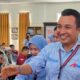 Bupati Luwu Utara terpilih periode 2024-2029, Andi Abdullah Rahim, apresiasi formatur baru KKLR Kota Palopo, Sulawesi Selatan.