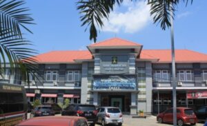 Polisi Titip Annar Di Rutan